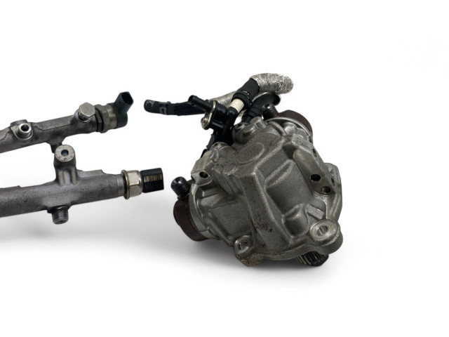 Vstřikovač 059130277ED, 059130090CS Audi Q7 4M CRT