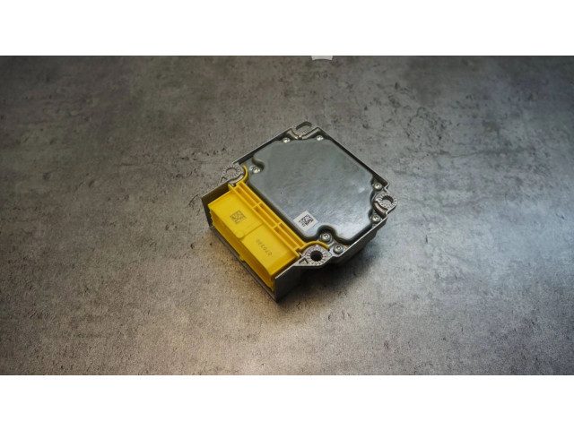 Блок подушек безопасности 8J0959655   Audi TT TTS Mk2