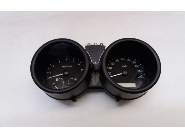 Přístrojová deska  Daewoo Kalos 2008 96413407  