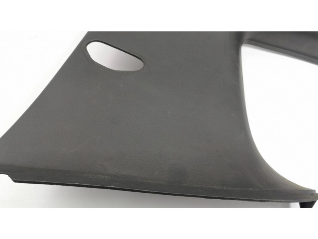 Отделка стойки (B) (верхняя)