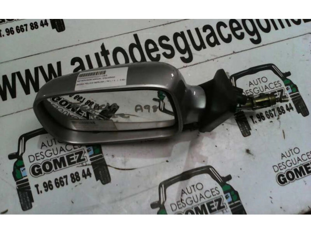 Zpětné zrcátko  Skoda Felicia I     