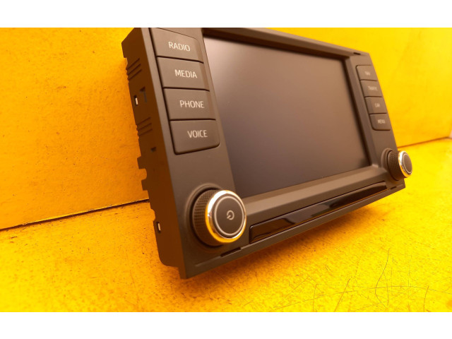 Дисплей 5F0919604A, 5F0919604A Seat Ibiza IV (6J,6P)