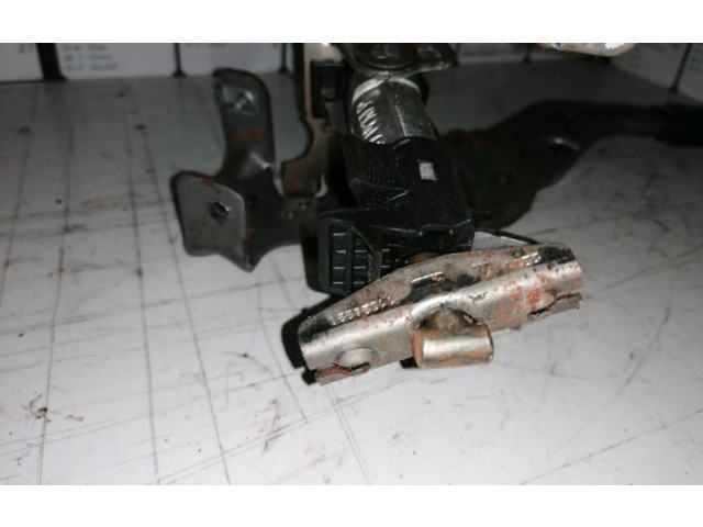 Двигатель центрально замка 1323X6, 1323X6   Peugeot Partner    