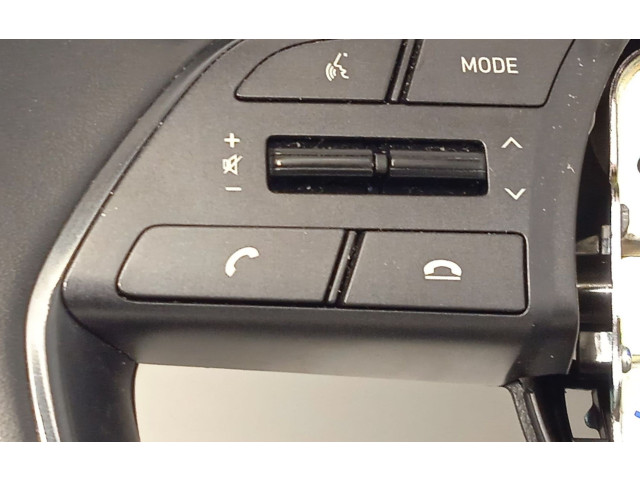 Volant Hyundai i20 (BC3 BI3) 2023 56100Q0DB0, 56100Q0DB0NNB