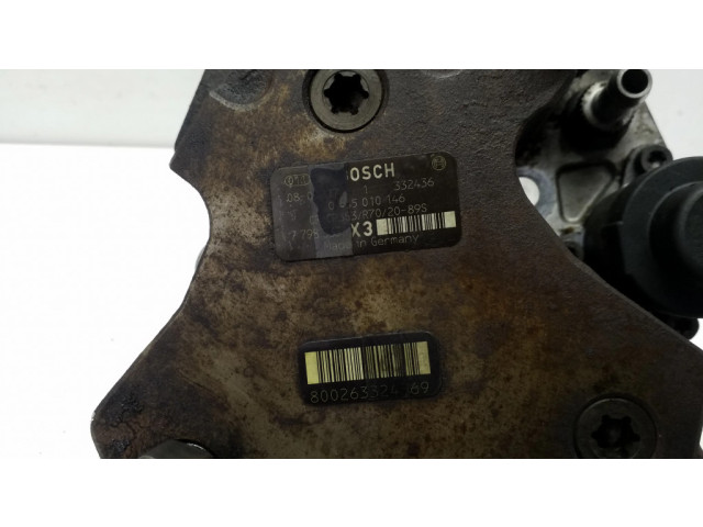 Топливный насос