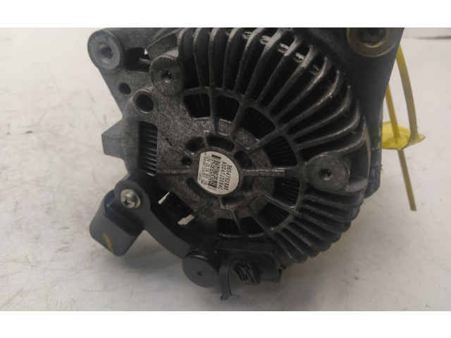 Генератор 9654752880 Citroen Berlingo