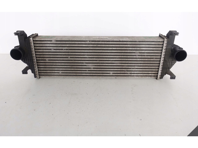 Интеркулер 55038004AD Jeep Grand Cherokee