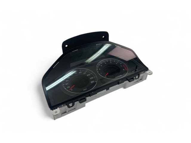 Панель приборов 31270898AA   Volvo V70       