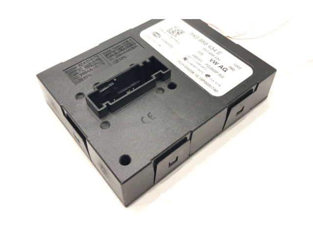 Блок управления 5K0959434E Volkswagen Jetta VI