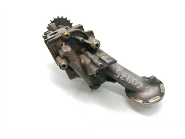 Масляный насос   7700600252, 77001007894G  Renault Trafic I 