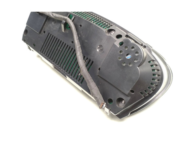 Pojistková skříňka Спидометр (приборный щиток) 9177261, 62109177261 BMW 5 E60 E61 2007