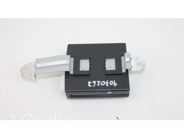 Блок управления 873D61BB0A Infiniti EX