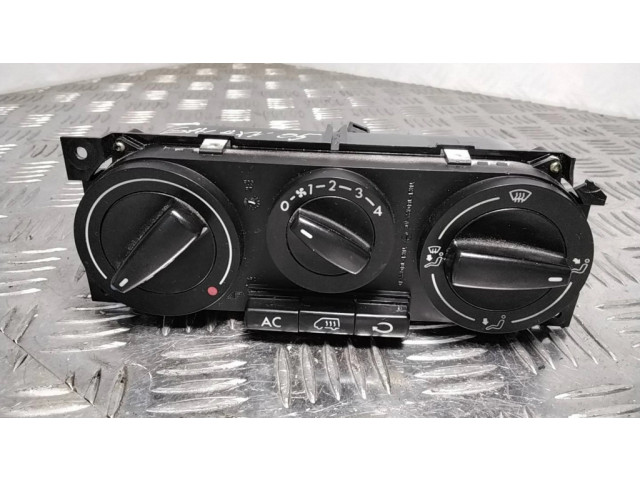 Блок управления климат-контролем YM2119980BE, WKQA03705 Ford Galaxy