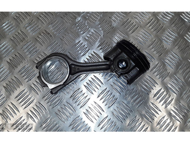  Поршень с шатуном 306DT DT306  Land Rover Discovery 5  