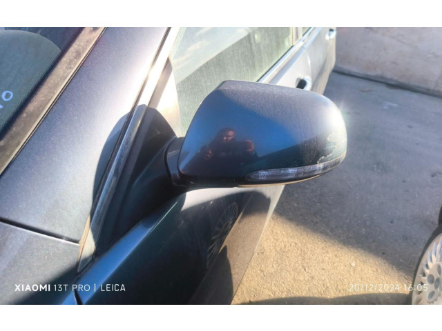 Зеркало электрическое Honda Accord 1982 - 1985 года