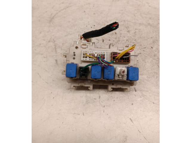 Pojistková skříňka 1AA0A, C0186 Nissan Murano Z51 2009