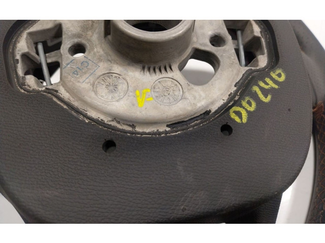 Руль Cupra Formentor  2020 -  года 5FF419091XEY, 5FF419091      