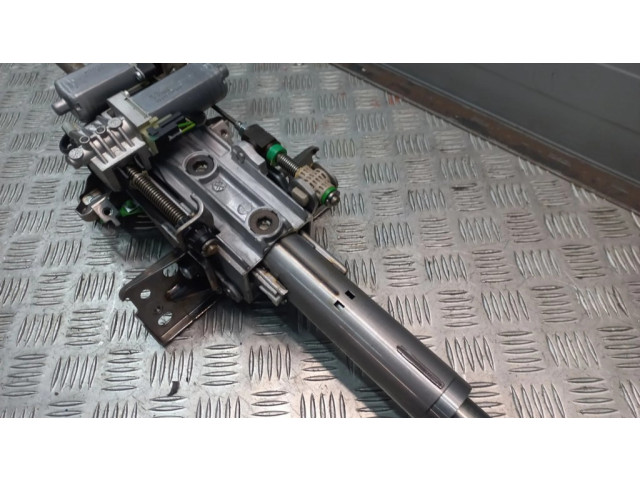    Рулевая рейка 4G0419506AL, 4H0907705K   Audi A6 S6 C7 4G 2011-2018 года