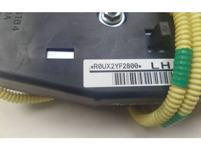 Подушка безопасности в сиденье R0UX2YZ2800 Honda Accord