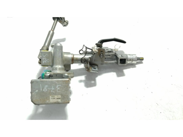 Volant Nissan Micra 2018 488105FA6A, COLUMNADIRECCION