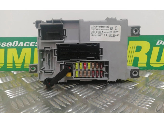   Pojistková skříňka 00518699250   Fiat Punto (199) 2011