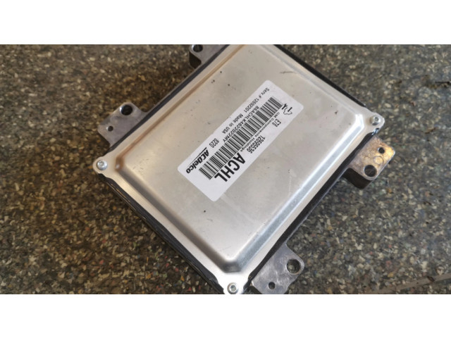 Řídící jednotka 12695536 Buick Encore I 2018