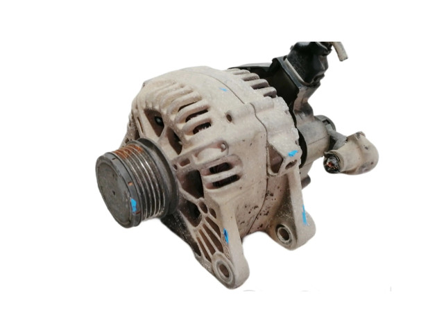 Генератор 2655103, 373002A010 Hyundai Getz 1.5