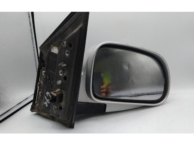 Зеркало электрическое SsangYong Kyron - года