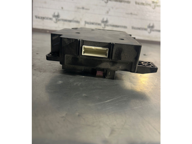 Блок предохранителей 8637A824, 6090010278   Citroen C-Crosser    