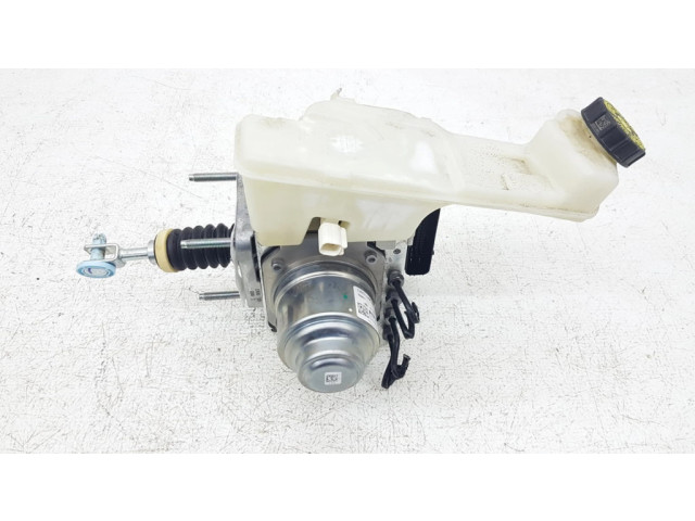 Блок АБС LX6C2C219, LX6C2C219NH   Ford  Escape IV  2020- года