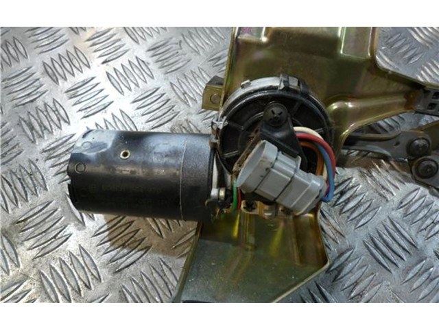 Моторчик дворников 0390246326    Renault Safrane