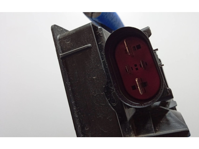 Вентилятор радиатора     1EA959455C, 1EA959455C    Audi Q4 Sportback e-tron 