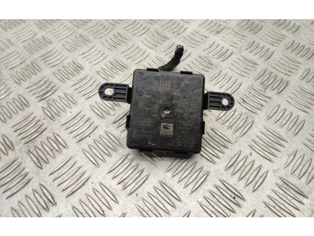 Блок управления 5WA959436C   Skoda Octavia Mk4