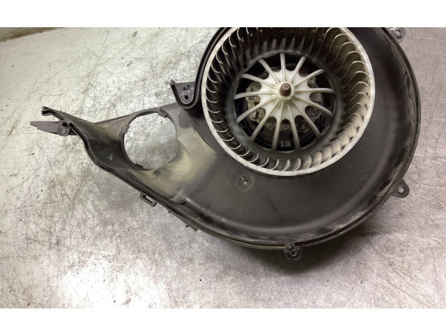 Вентилятор печки K6879 Volvo V70