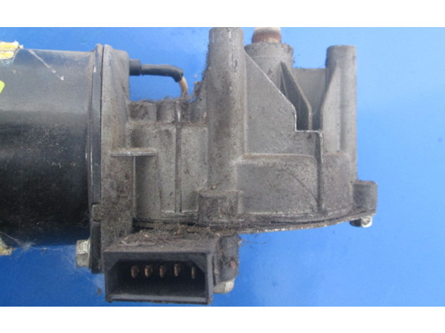 Комплект механизма стеклоочистителей    Volkswagen Jetta II    