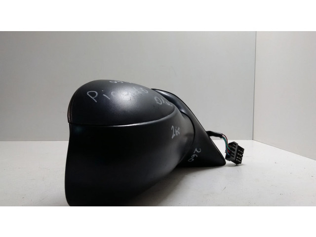 Зеркало электрическое правое Citroen Xsara Picasso