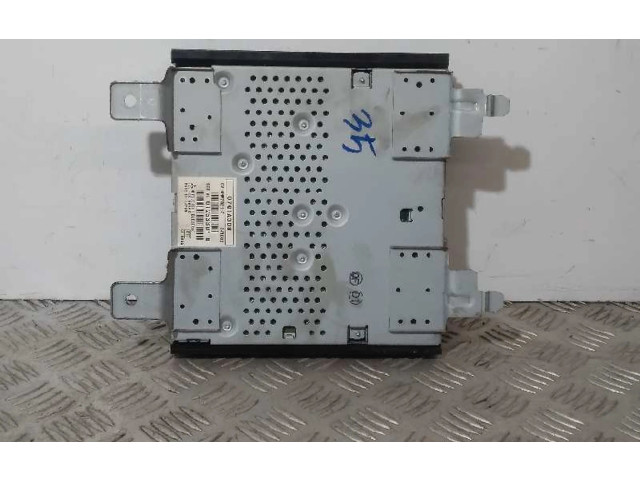 Блок управления двигателя 8701A309 Mitsubishi Lancer Evolution