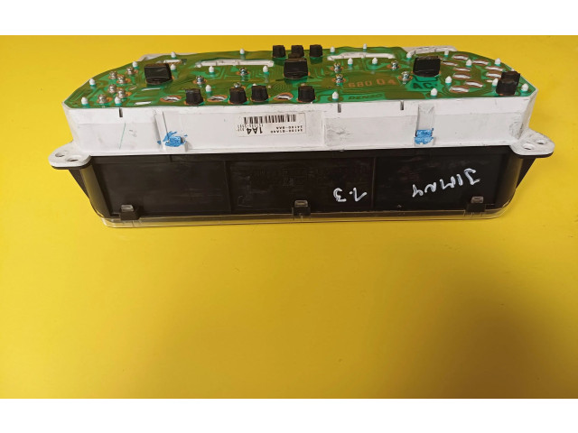 Панель приборов 3410081A40, 341008AA   Suzuki Jimny       