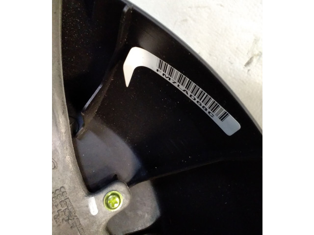 Руль Chevrolet Matiz   96591272, 96860969      