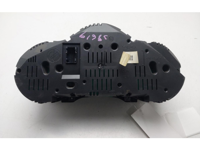 Панель приборов 156050197 Alfa Romeo GT