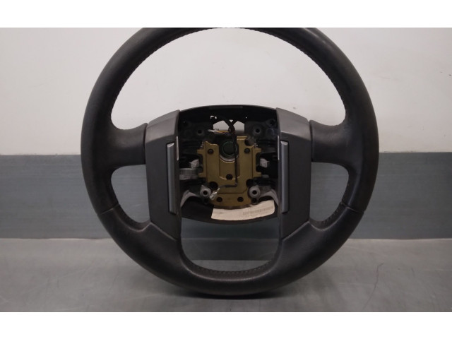 Руль Land Rover Discovery 3 - LR3 2005 - 2009 года QTB501510PVJ