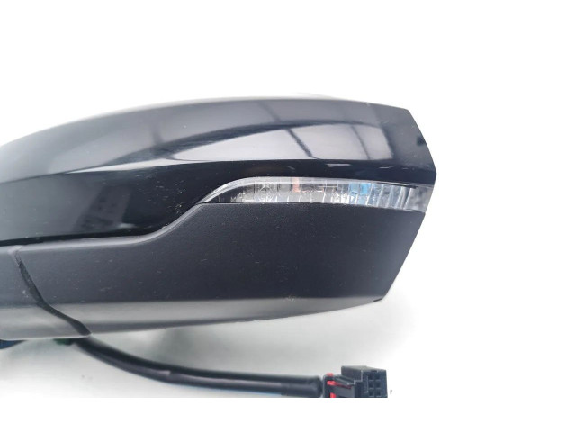 Зеркало электрическое Audi A1 2018 - года