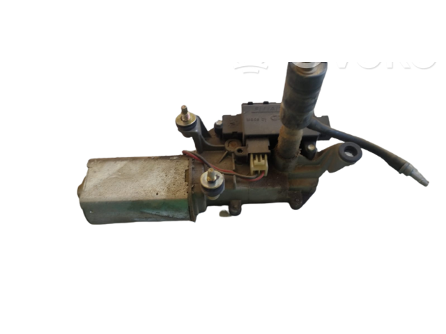 Моторчик заднего дворника     Fiat Multipla