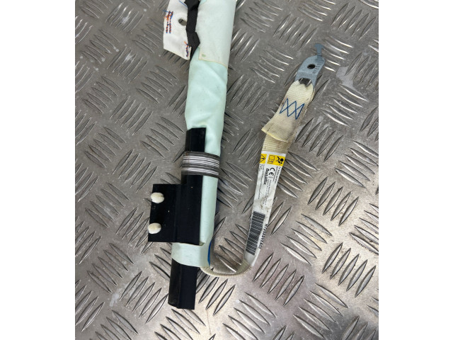 Боковая подушка безопасности P68100767AD, P624986001NN017 Jeep Cherokee