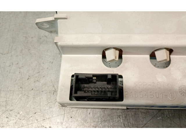 Дисплей    1495869077   Citroen C8