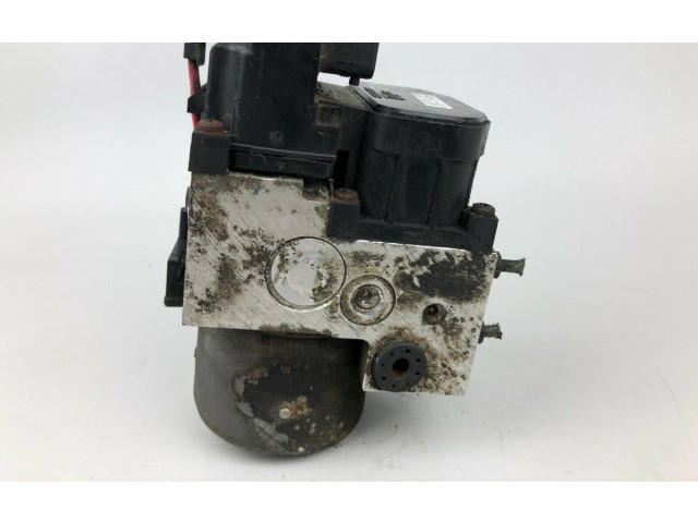 Блок АБС 27531FC010, 11000040690   Subaru  Forester SF  2000-2003 года