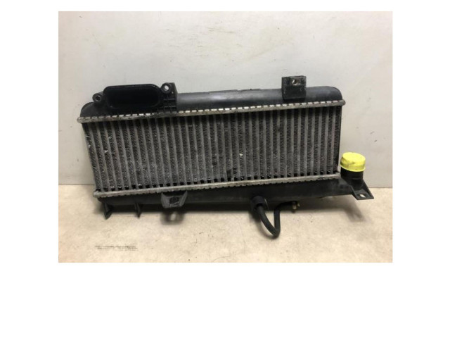 Интеркулер  0384F2, 0384F2   Peugeot 306 