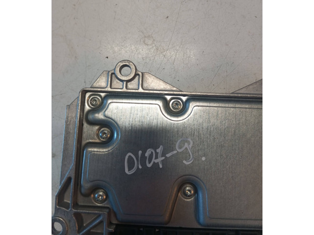 Блок подушек безопасности 31658440 Volvo S60