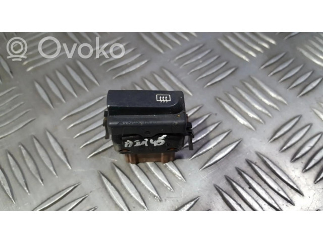 Включатель обогрева стекла с помощью электричества