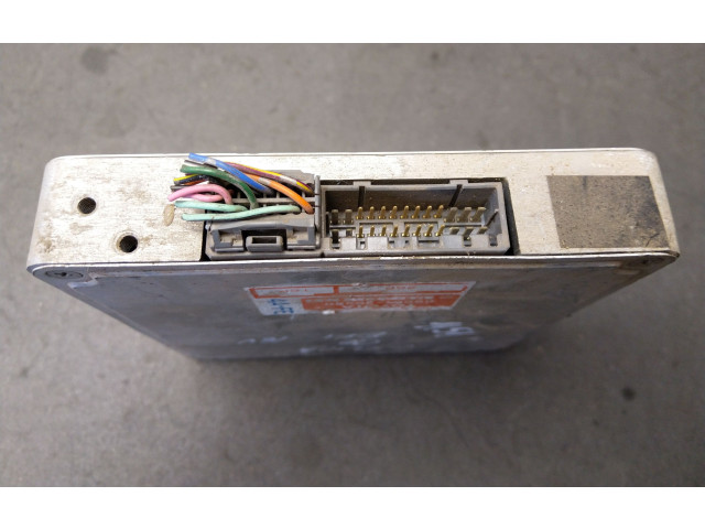 Řídící jednotka 8966120580, 4AFE Toyota Avensis T250 2006